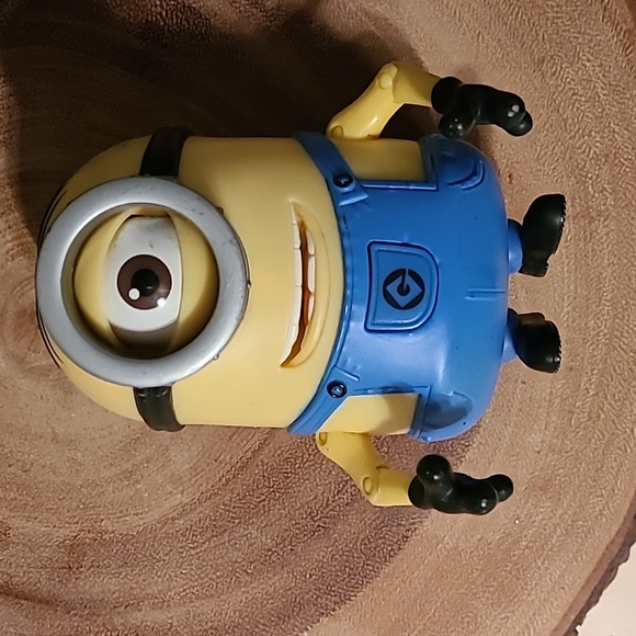 EUC Minions Trio Stuart, Dave and Kevin - Picture 4 of 12